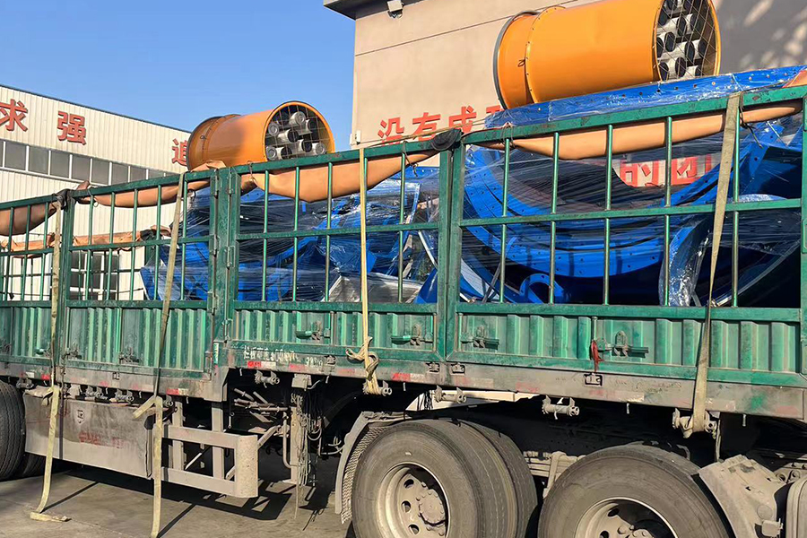 Concrete batching station auxiliary equipment cement silo delivery-Henan Hengyuan