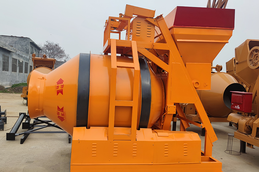 JZM500 concrete drum mixer for sale - Henan Hengyuan