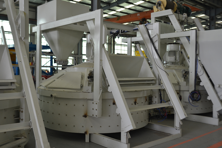 JN1500A vertical axis planetary concrete mixer for sale - Henan Hengyuan