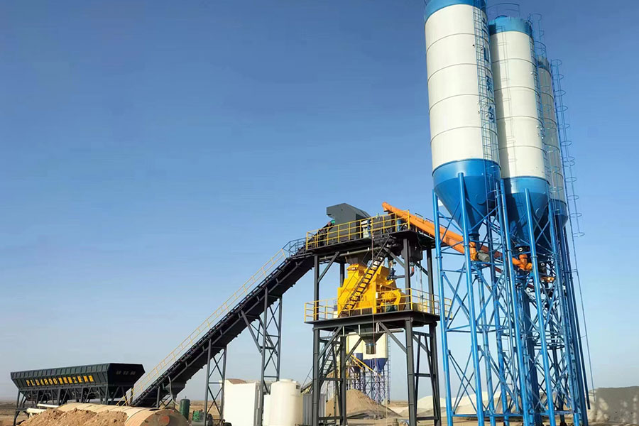 180 m³ per hour foundation concrete batching plant for sale - Henan Hengyuan