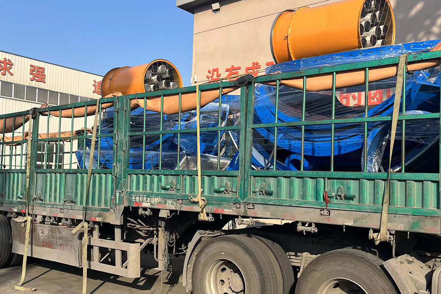 Construction concrete machinery and equipment delivery, construction machinery and equipment manufacturer-Henan Hengyuan