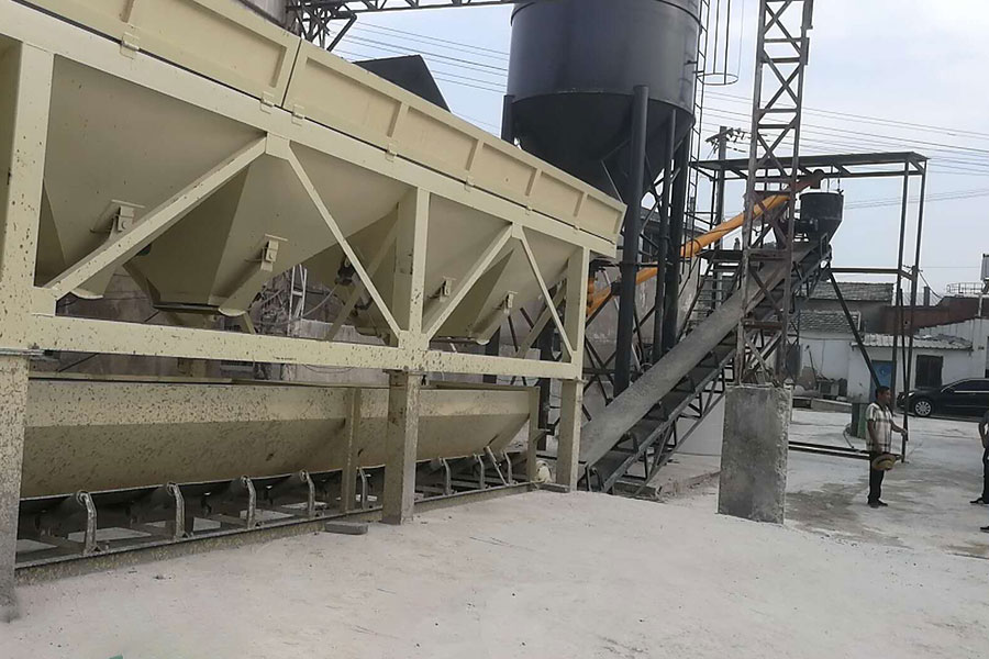 Dry mix concrete batching plant, various concrete batching plants for sale - Henan Hengyuan