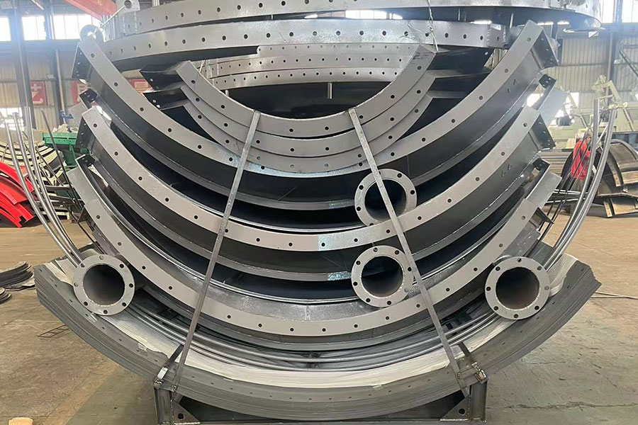 Stationary Concrete Batching Plant: A Game-Changer in Construction Efficiency-Henan Hengyuan Machinery Co., Ltd.