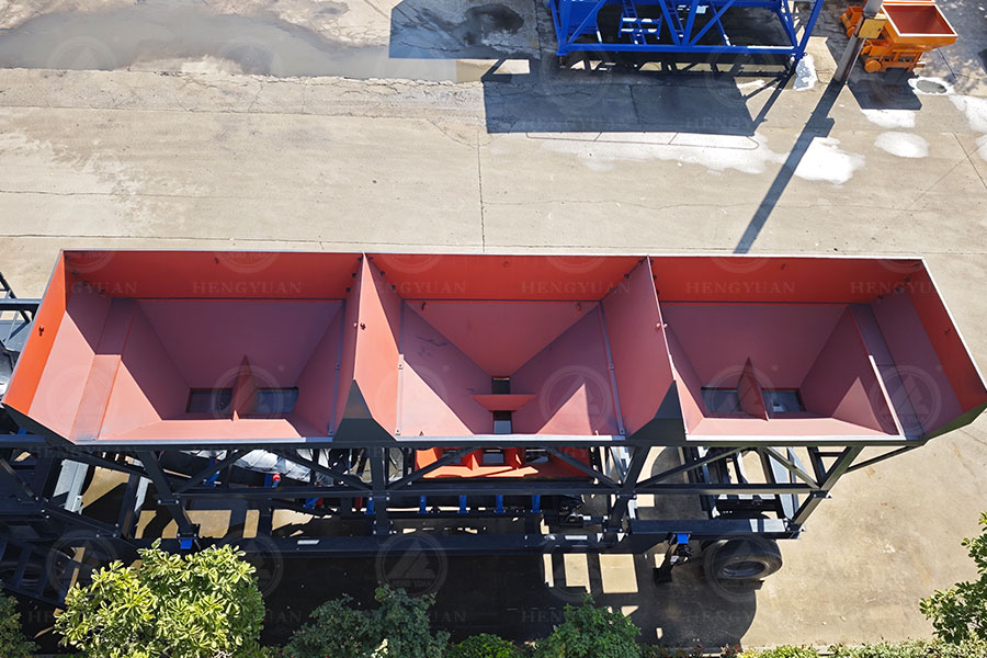 Concrete Batching Plant Equipment Maintenance Guide: Improving Equipment Life and Production Efficiency - Henan Hengyuan