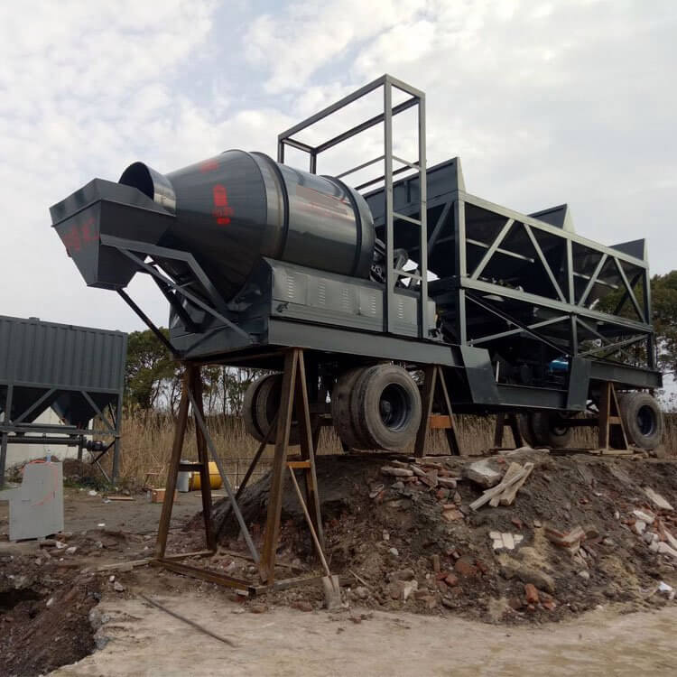 Mobile Batching Plant Setup Planning Moves Earlier for Phased Construction Sites