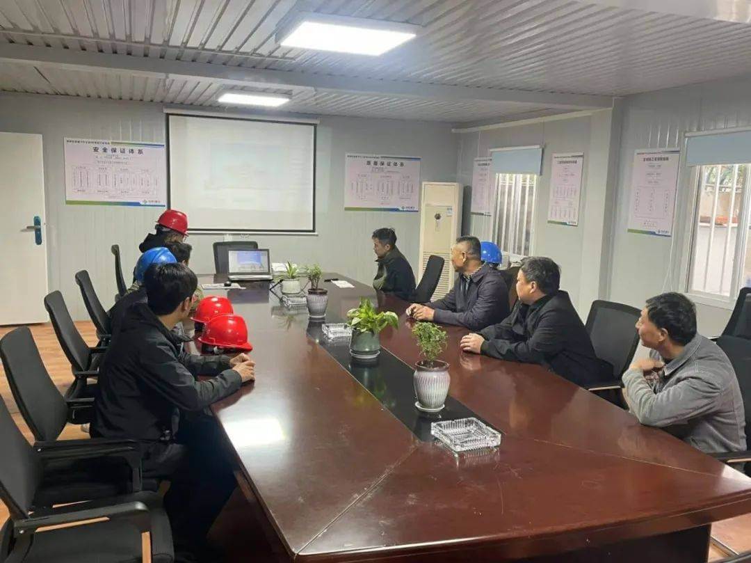 Operator Training and Shift Handover Planning Gain Focus in Concrete Plant Operations