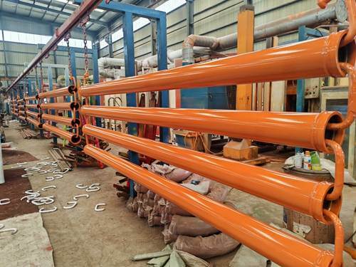 Concrete Pump Pipeline Planning Gains More Attention Before Jobsite Mobilization